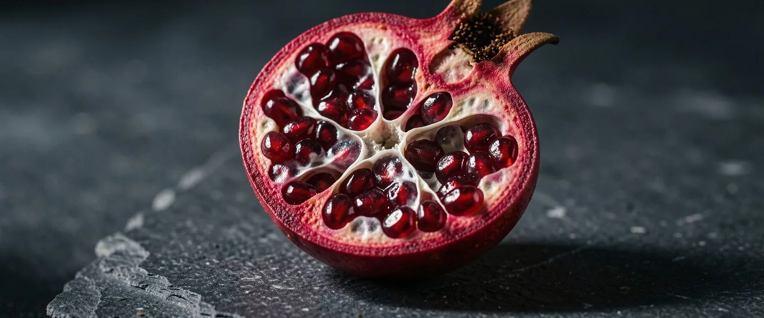 Stylizované větvení cévní struktury jako symbol propojenosti organismu