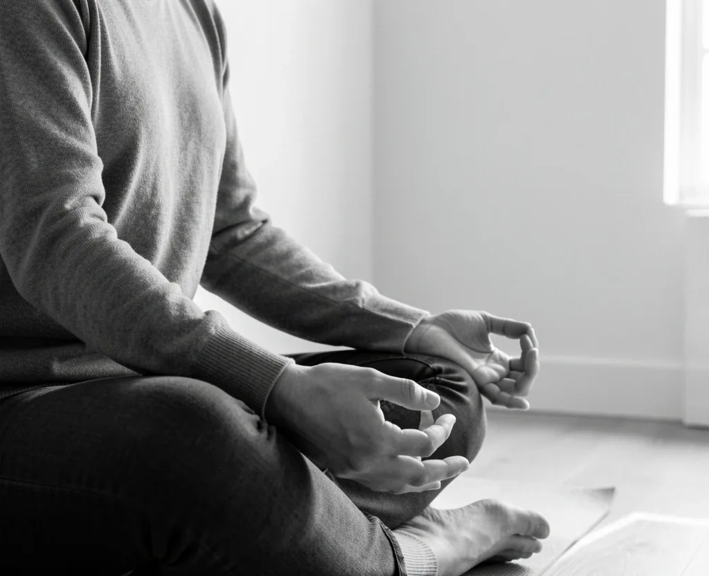 Relaxace a propojení psychiky s cévním systémem